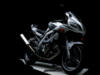 Схема вышивки «Мотоцикл Сузуки СВ 600»