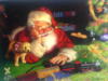 Схема вышивки «Санта-клаус»