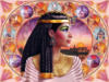 Египетская красавица: оригинал