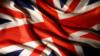 Схема вышивки «Флаг великобритании»