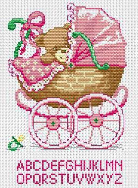 Метрики для девочки, оригинал